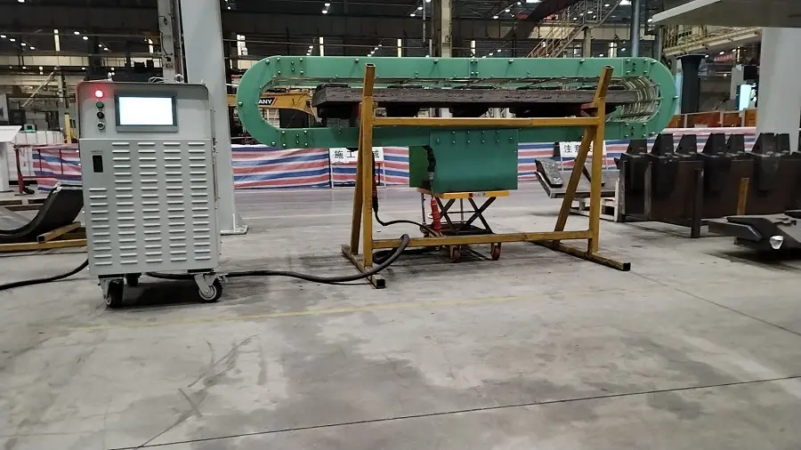 感应加热设备-模具加热 - 2