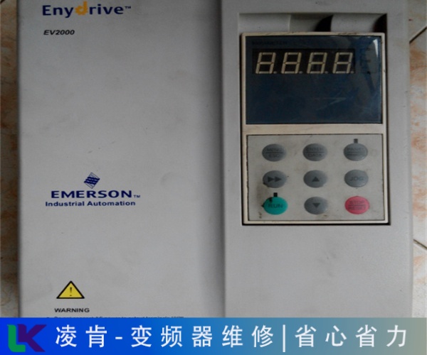 真空炉WIKA威卡变频器故障维修基础讲解