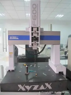 二手东京精密三次元RVF600