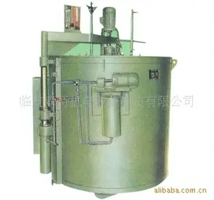 RN系列气体渗碳炉 碳氮共渗多用炉 实验电炉