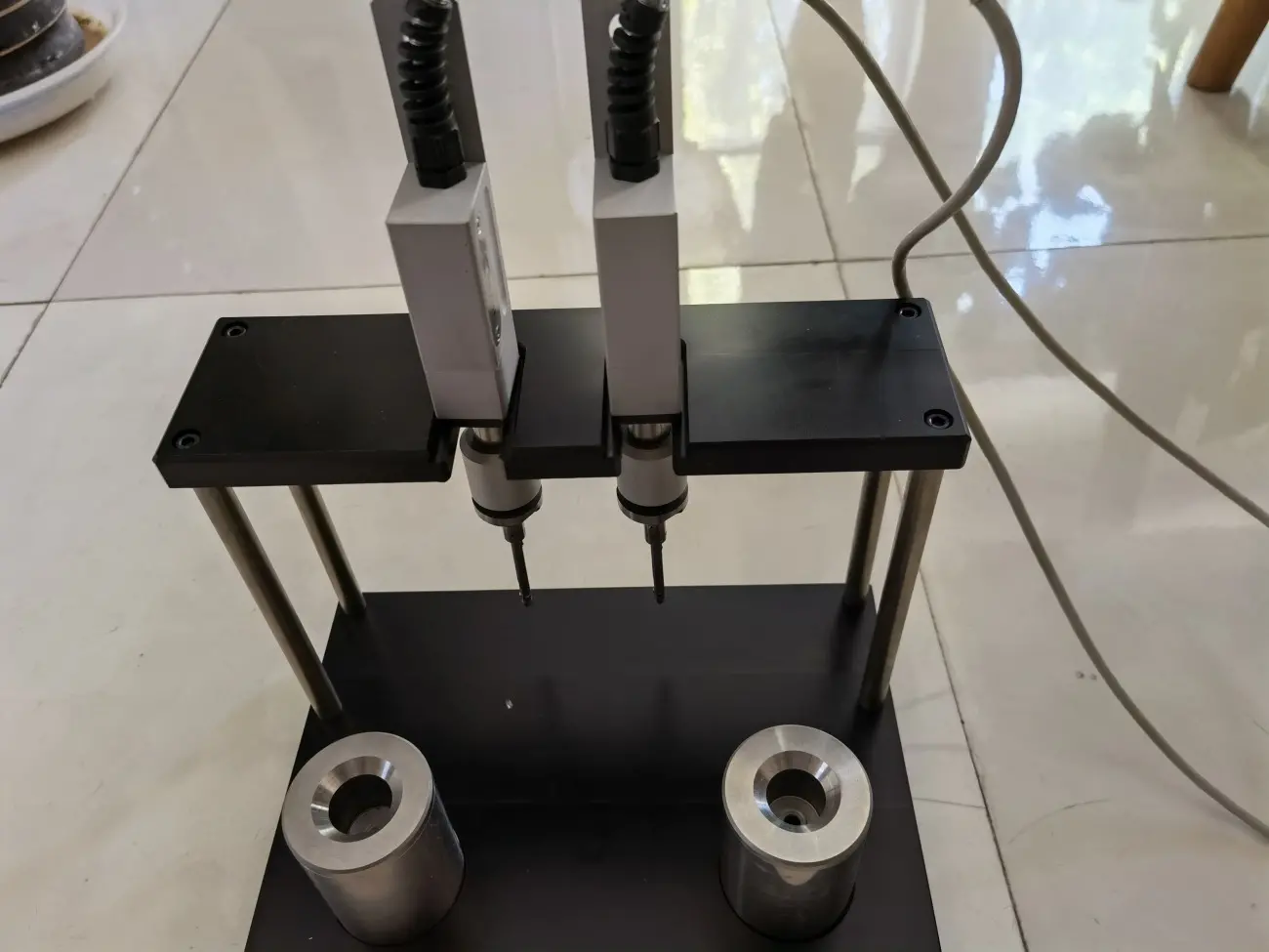 德国科耐博Knaebel B Y D 专用圆度仪VSM
