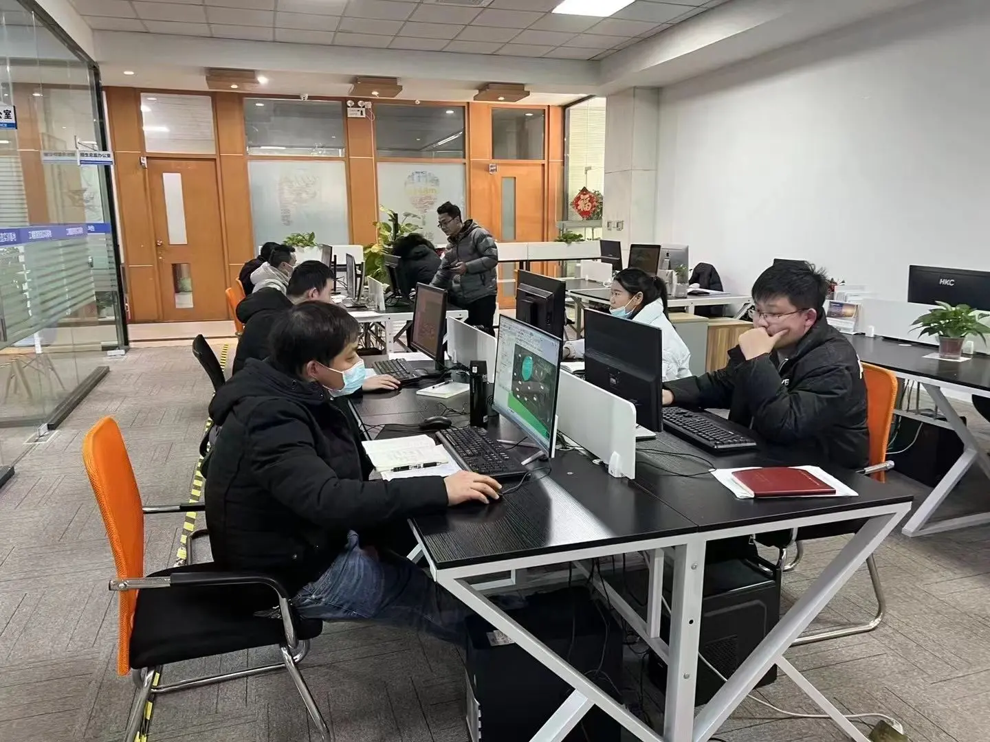 海克斯康三坐标培训班 三次元编程培训 苏州 - 2
