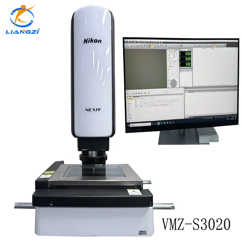 VMA-S3020视频测定仪