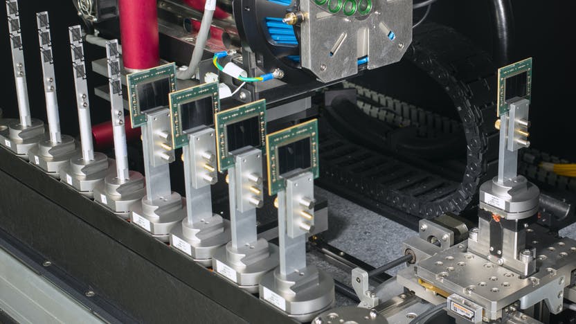 蔡司Xradia高分辨率三维X射线显微镜Xradia 520 Versa厂家 - 3