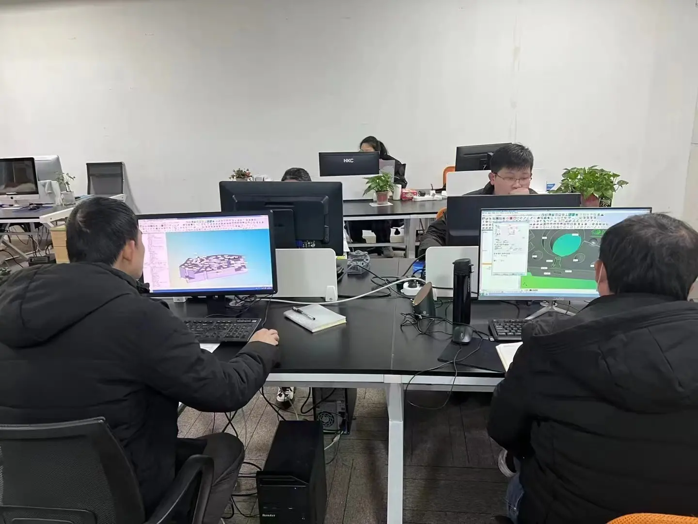 海克斯康三坐标培训班 三次元编程培训 苏州