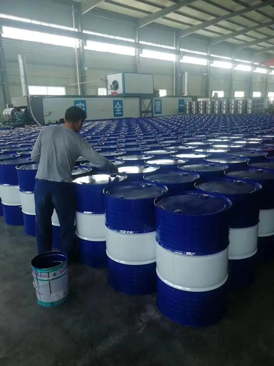 工业清洗剂D40溶剂油生产厂家 优级品现货供应 - 2