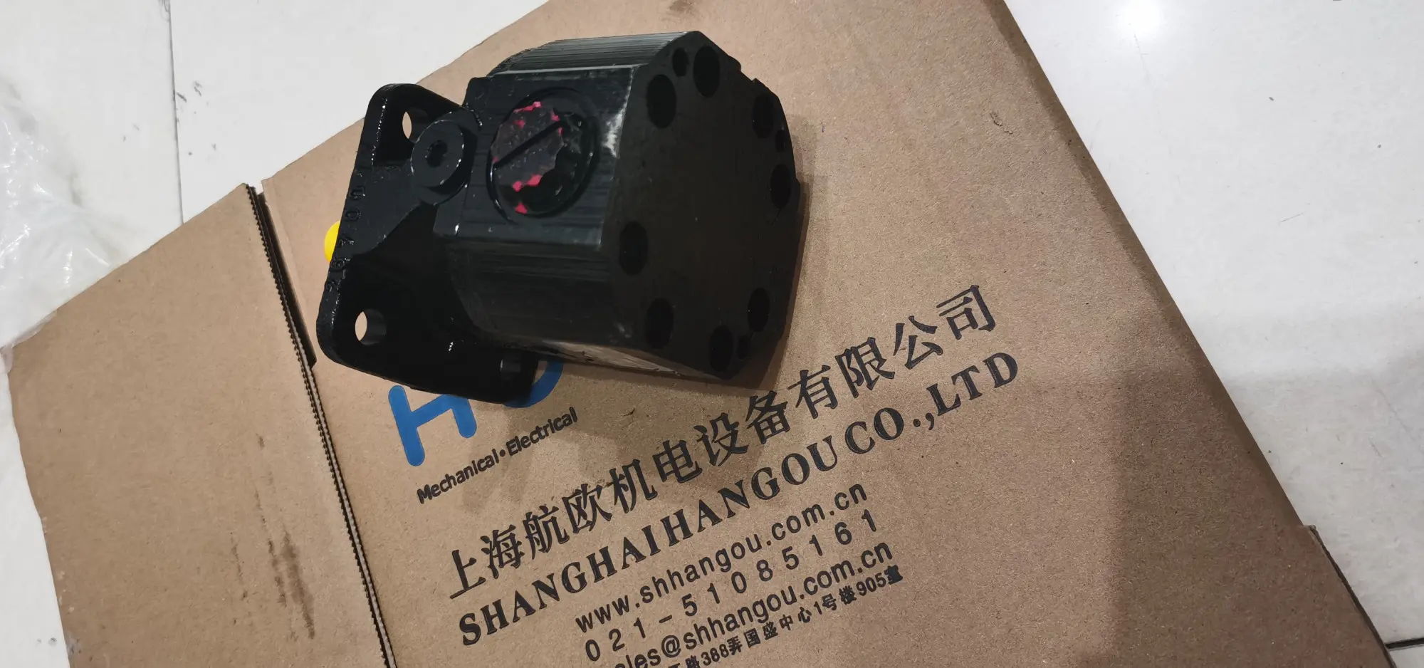 GLOBAL系列三坐标测量机 - 2