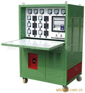 提供大型压力容器球罐局部或整体热处理
