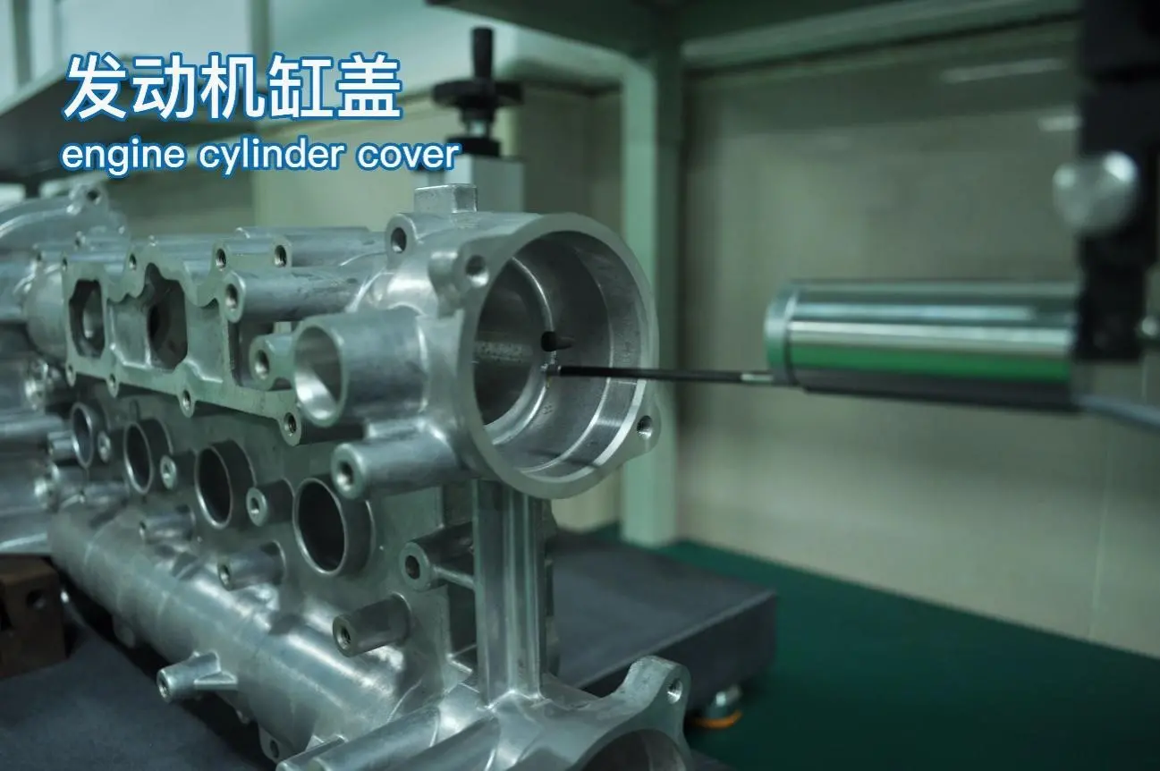 RB300+粗糙度波纹度仪 - 3