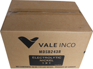 加拿大INCO-VALE品牌原装进口1*1镍角,电镀专用镍角,英可镍角