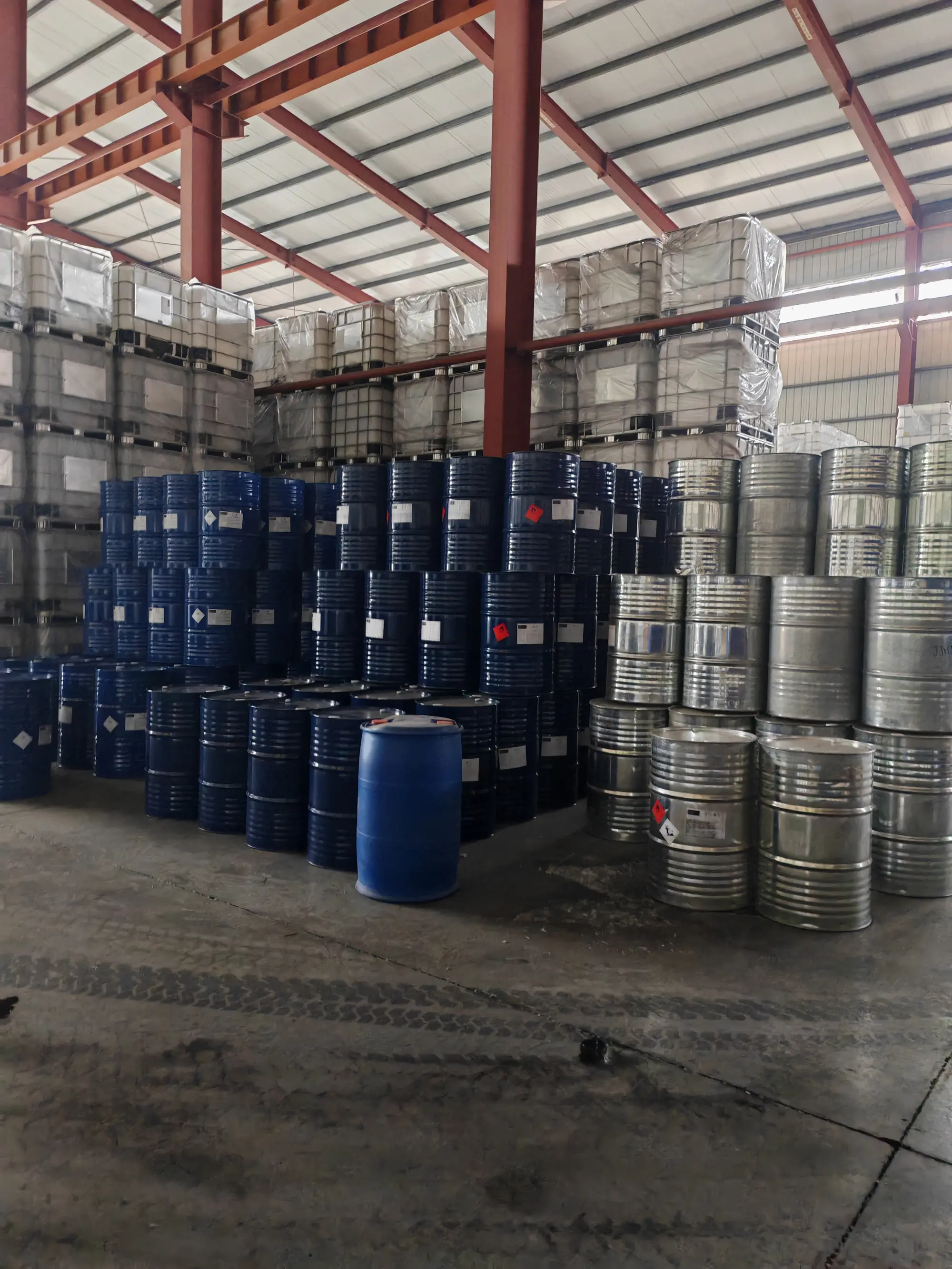一乙醇胺生产厂家 高纯度一乙醇胺 稳定供应高品质一乙醇胺(MEA) 工业清洗剂关键原料 山东安达