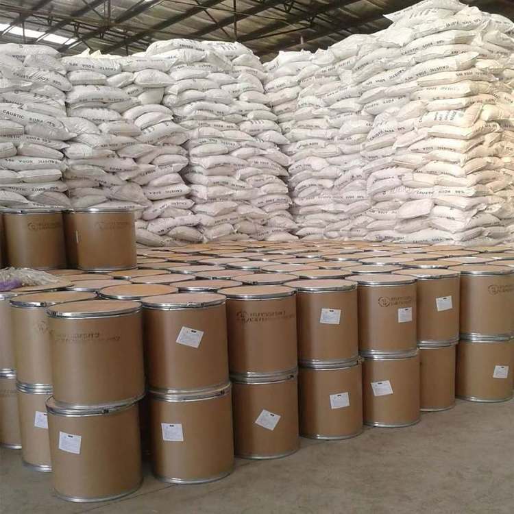 高纯度99.6%无水草酸 工业级国标乙二酸 工业清洗剂草酸 - 2