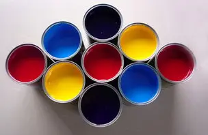 塑胶电镀油墨 - 2