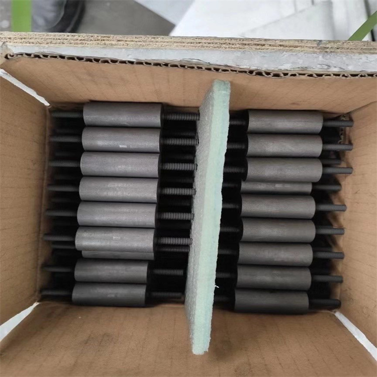 东洋石墨IG-12石墨油槽石墨烧结模具