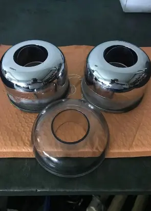 盐田电镀镍铁氟龙加工厂 电镀镍铁氟龙加工 泓达模具涂层