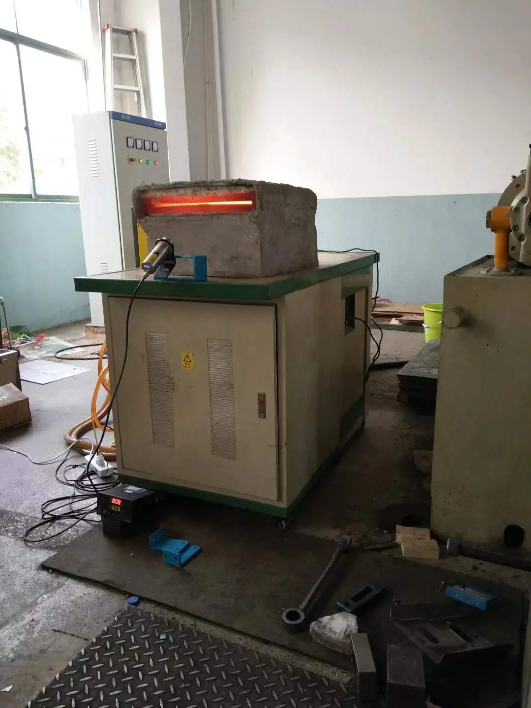 感应加热设备-模具加热 - 4