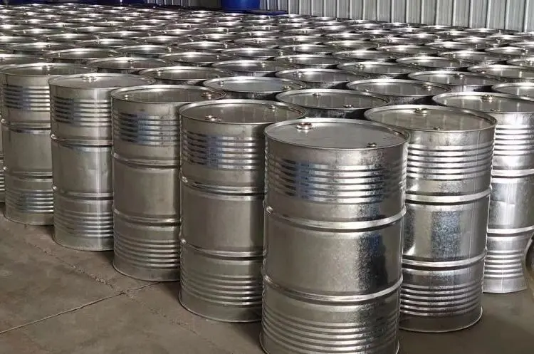 正癸烷    工业清洗剂 有机合成燃料 有机合成中间体 - 4