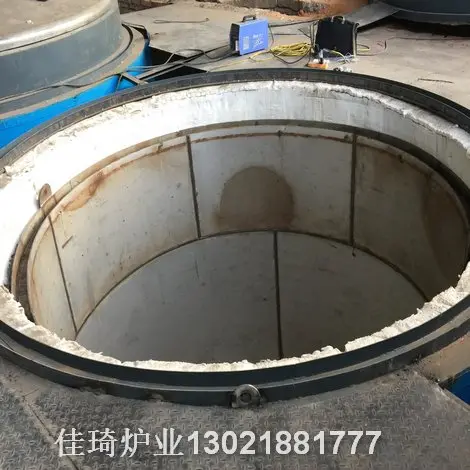 井式炉生产厂家就选佳琦