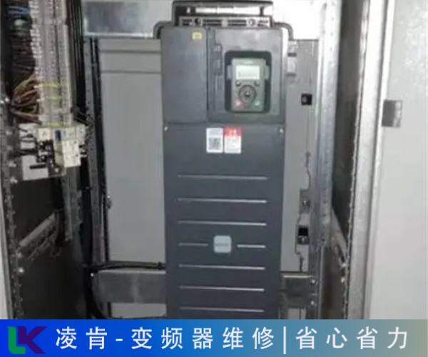 真空炉WIKA威卡变频器故障维修基础讲解 - 2