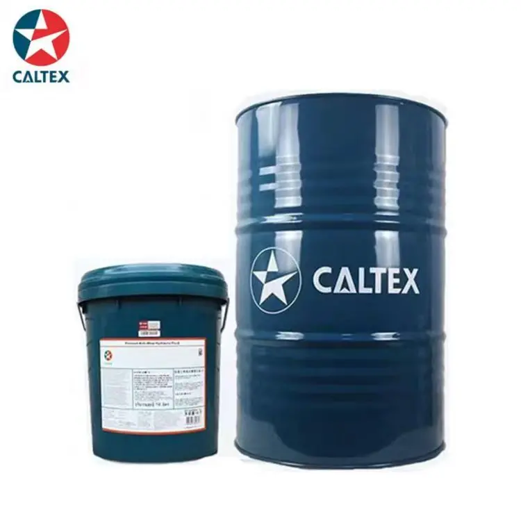 加德士工业防锈油 (Rust Proof Oil) 零件防锈油 - 2
