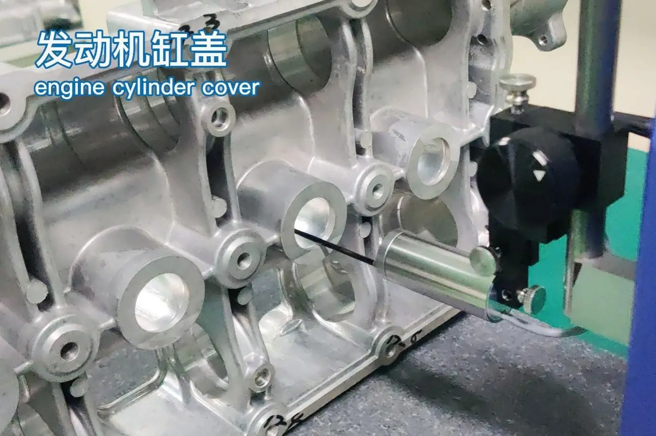 RB300+粗糙度波纹度仪
