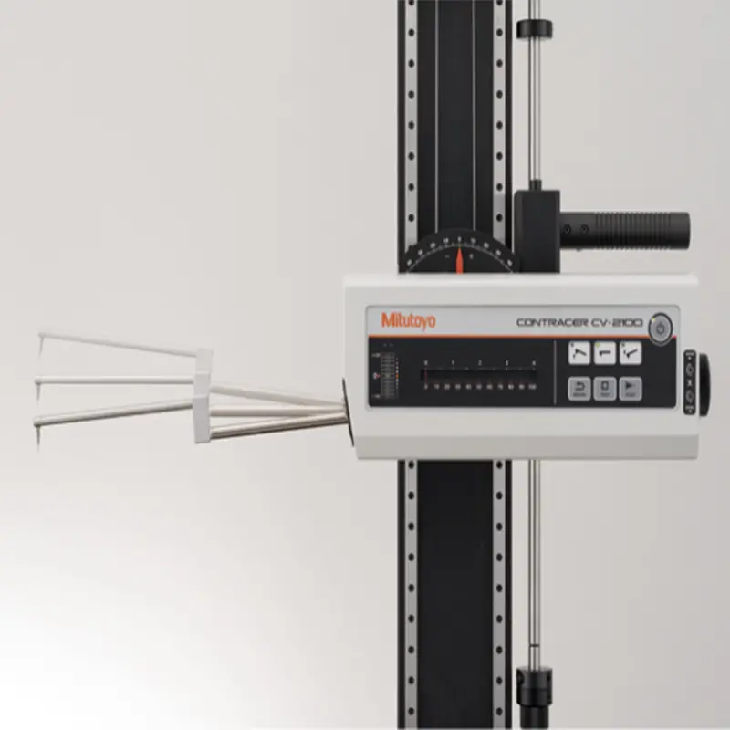 三丰Mitutoyo轮廓测量仪CV-2100N4轮廓仪 - 2