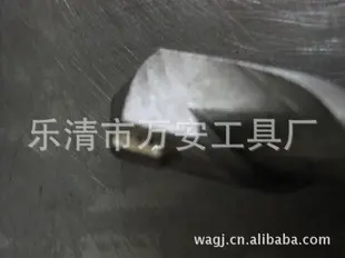 一字清江四坑电锤钻钻头，合金高频焊接钻头，整体热处理钻头