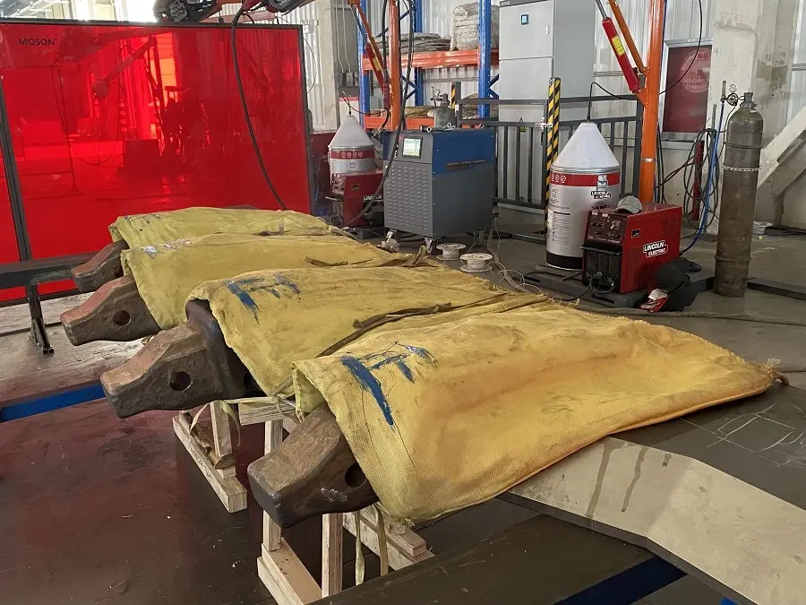 感应加热设备-模具加热 - 3