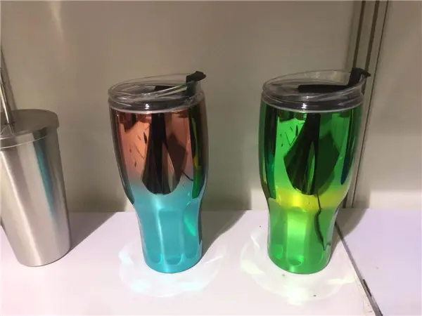 塑料电镀加工 浙江塑料电镀 健齐工贸实力厂家