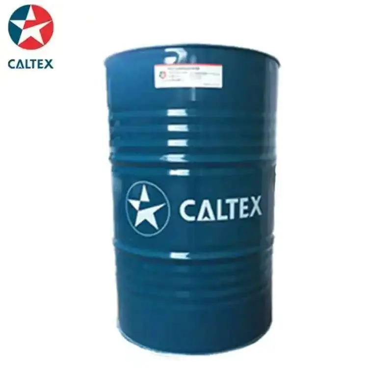 加德士工业防锈油 (Rust Proof Oil) 零件防锈油 - 3