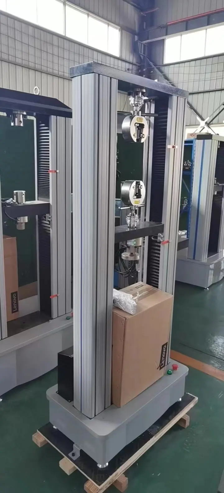 全自动拉力试验机