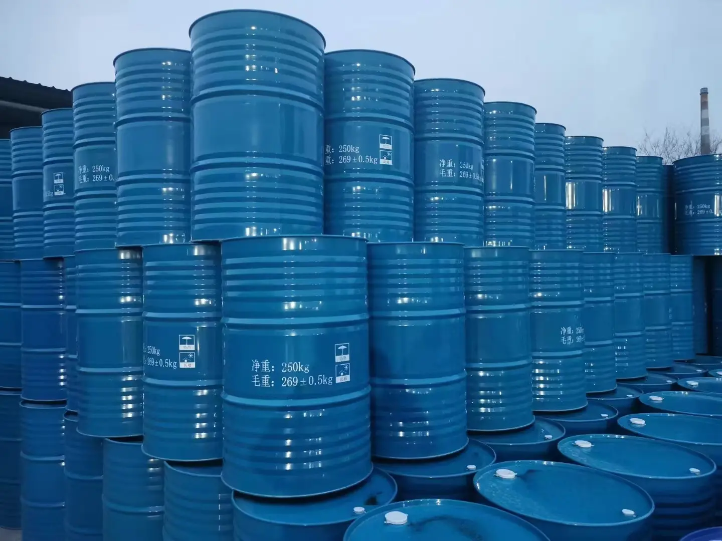 二氯甲烷DCM 油漆溶剂涂料稀释剂工业清洗剂99%含量 - 3
