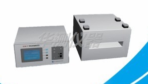 华测DRH600导热系数测试仪（护热平板法