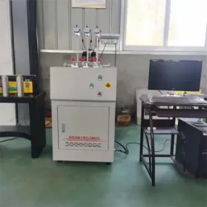热变形维卡软化测定仪 苏州中新研公司