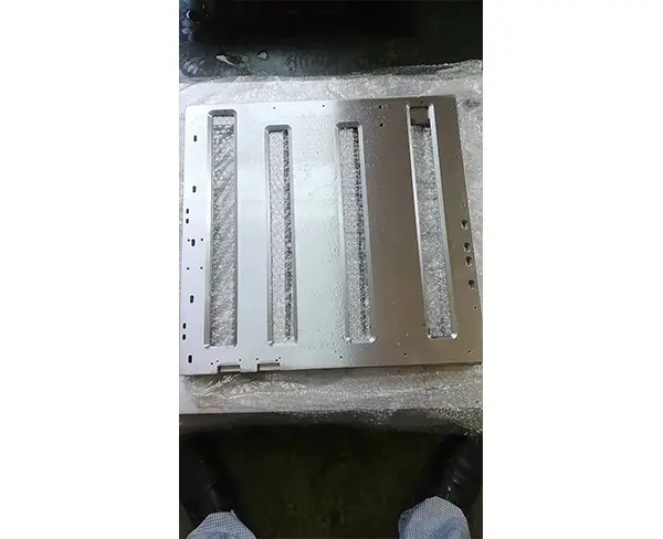 硬铬电镀 汉铭表面处理 芜湖电镀