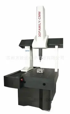 自动三坐标测量机CMF654