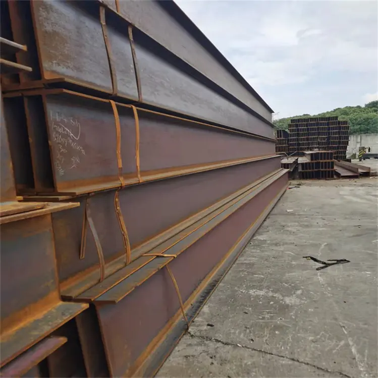 ITP证书澳标H型钢410UB59.7化学热处理 - 2