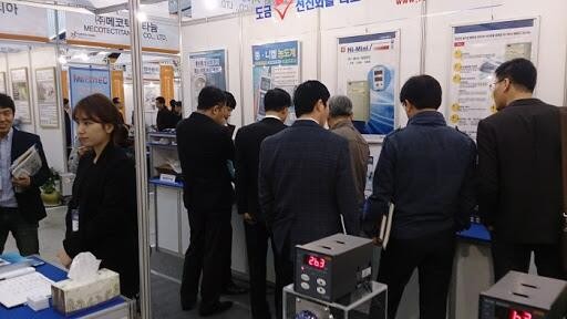 2026韩国国际表面处理展览会 Surtech Korea | 韩国国际金属产品热处理展 - 2