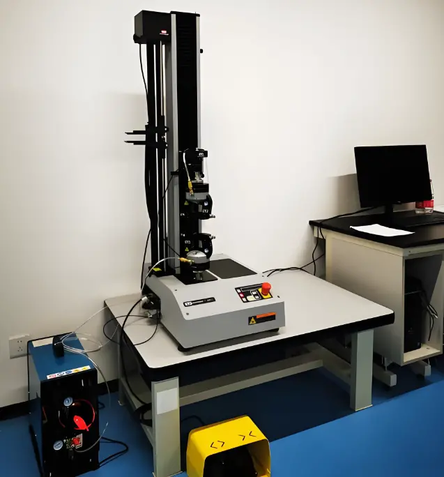JP-1003桌上型电脑式材料试验机