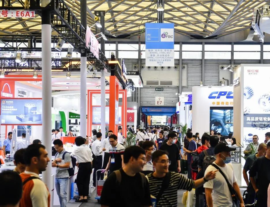 FBC2026上海国际工业润滑油及切削液展览会