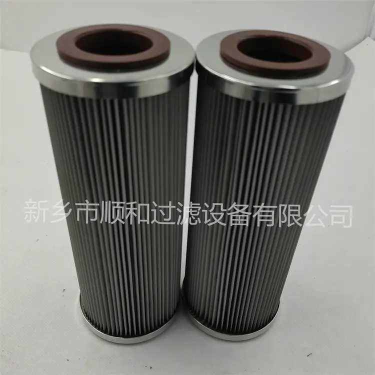LXAC-80A*50F动力厂喷砂机除尘循环泵不锈钢滤芯滤芯