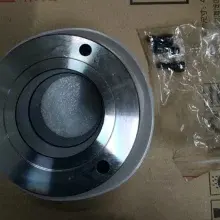 优势供应 HAINBUCH 定位块 A120R48,50