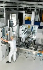 德国zeiss车间型三坐标测量机CenterMax