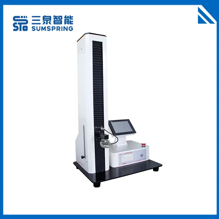 镀铝薄膜镀铝层附着力检测仪 BB/T0030 铝箔胶带黏附力试验仪 药典贴膏剂黏着力测试仪
