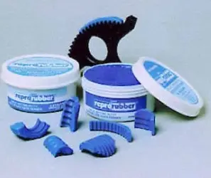 美国Flexbar测量产品reprorubber 16129，16130，16131，16135