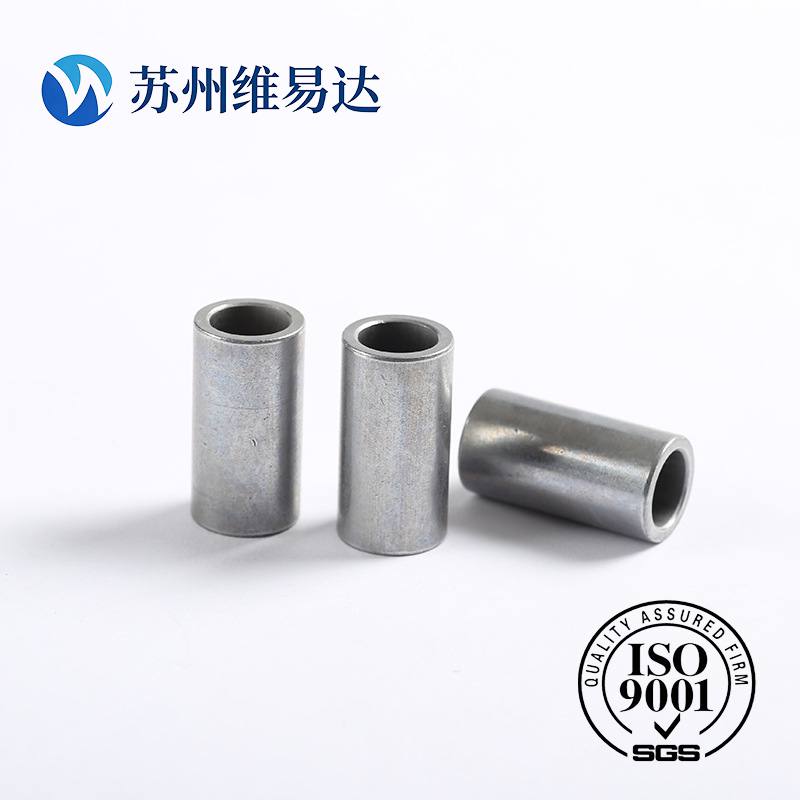 法兰螺母非标定制 | 21年精密加工经验支撑±0.005mm高精度解决方案 - 4