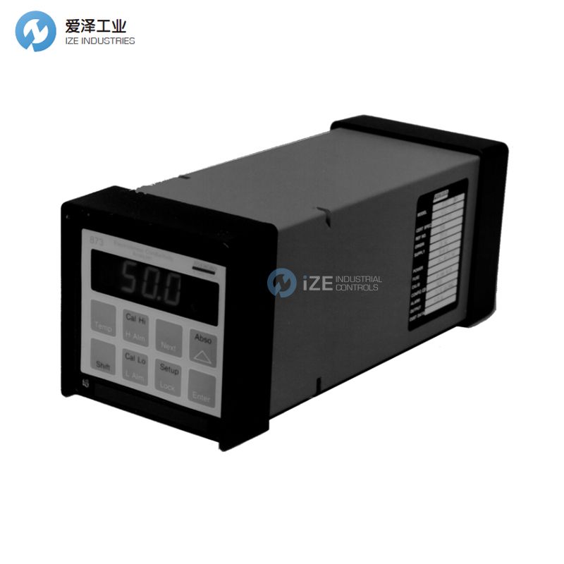 FOXBORO电导率仪873EC-CIYFGZ-5