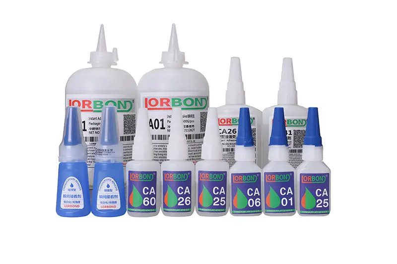 生产LORBOND609厌氧螺纹锁固剂填充间隙0.13mm以下 能承受温度150度 免费打板测试 - 3