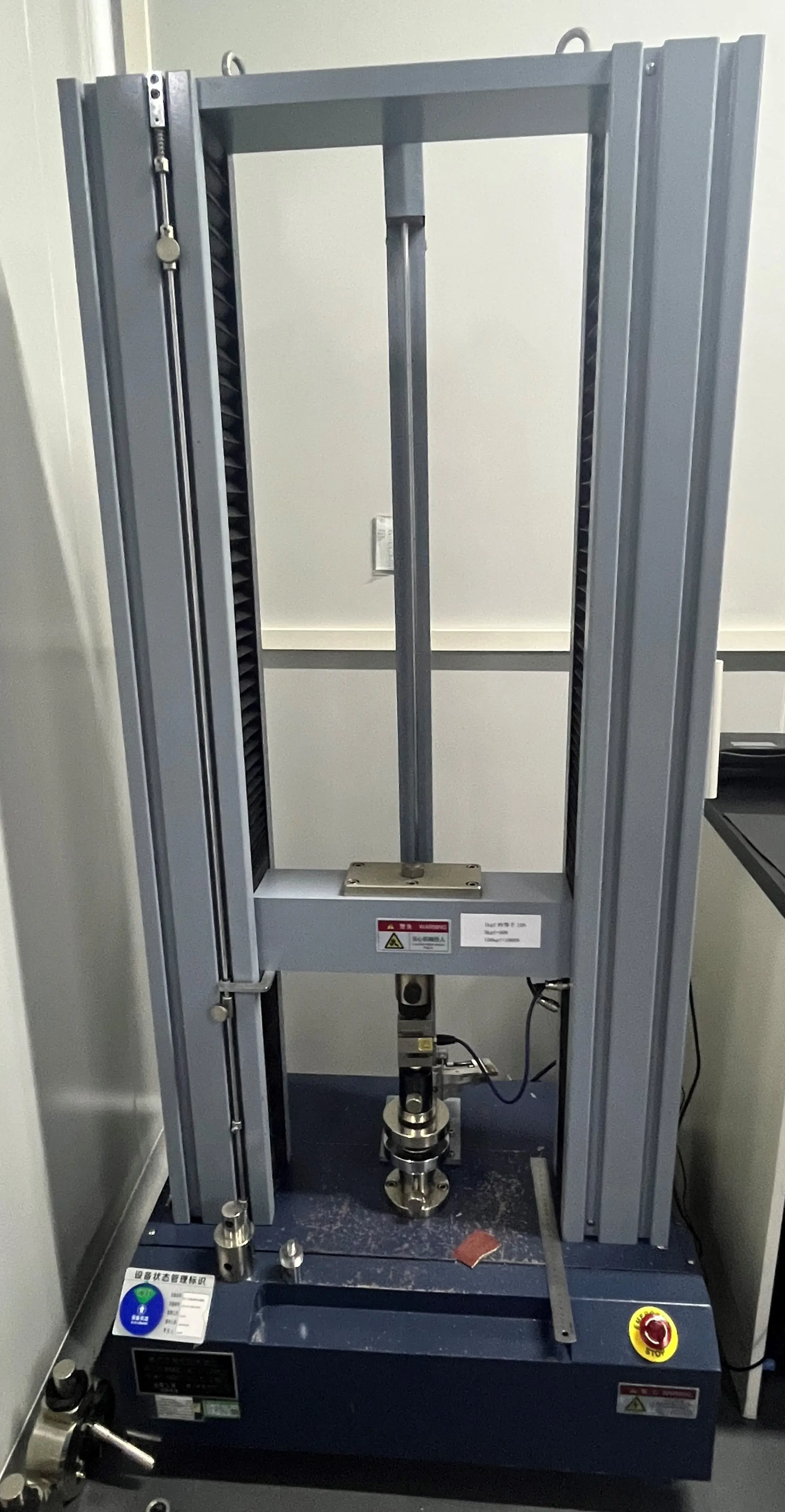 ASTM D4541-17使用便携式附着力测试仪测定涂层拉脱强度的标准试验方法