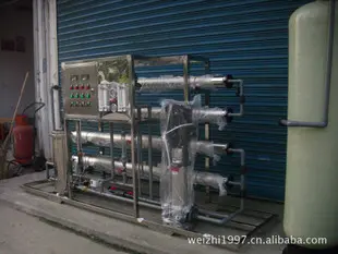 水处理设备|水处理设备|电镀去离子|半导体LED行业用纯水设备